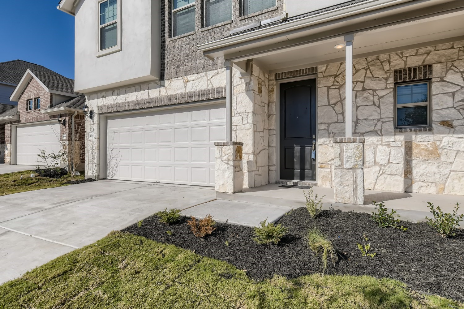 1014 Ridge Runner Drive Georgetown, TX 78628 - Photo 3 of 28