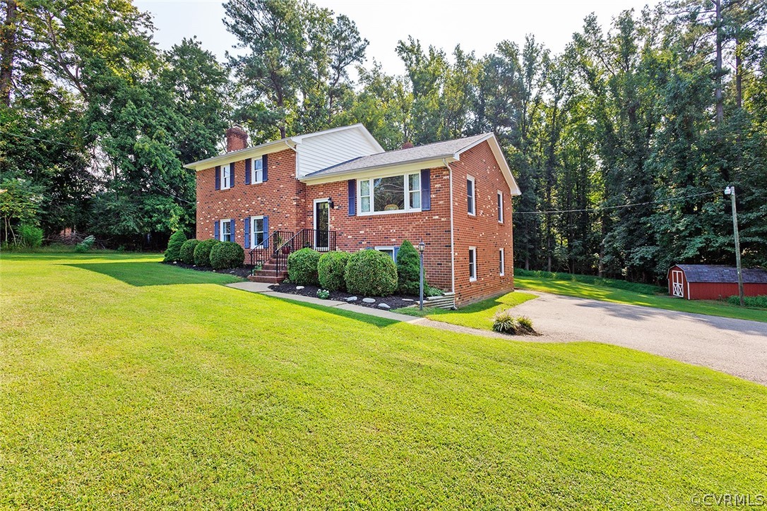 111 Old Bermuda Hundred Road Chester, VA 23836 - Photo 3 of 37 Gallery Image 3