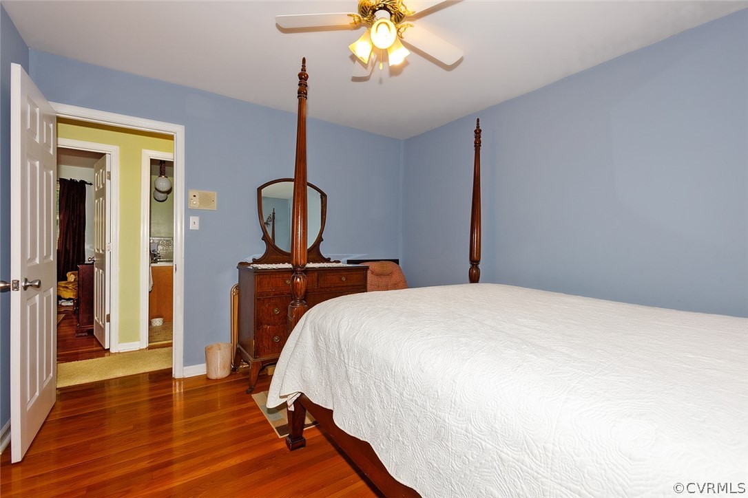 111 Old Bermuda Hundred Road Chester, VA 23836 - Photo 32 of 37 Gallery Image 32