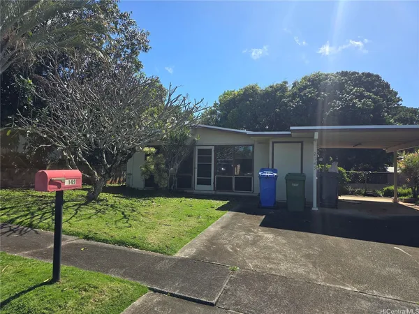 $850,000 | 2149 Auhuhu Street, Pearl City, HI 96782
