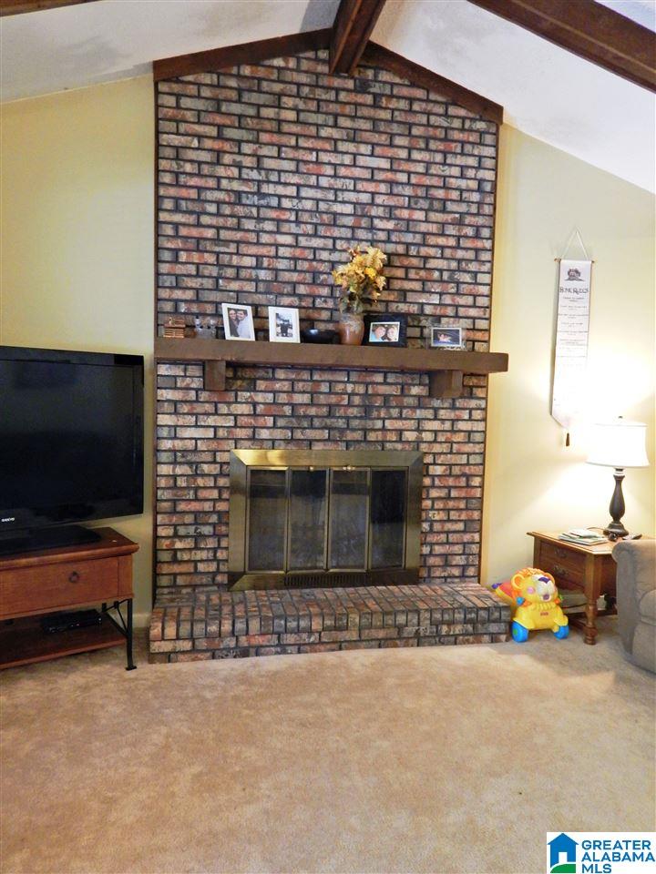 5279 Memory Lane Mount Olive, AL 35117 - Photo 9 of 43