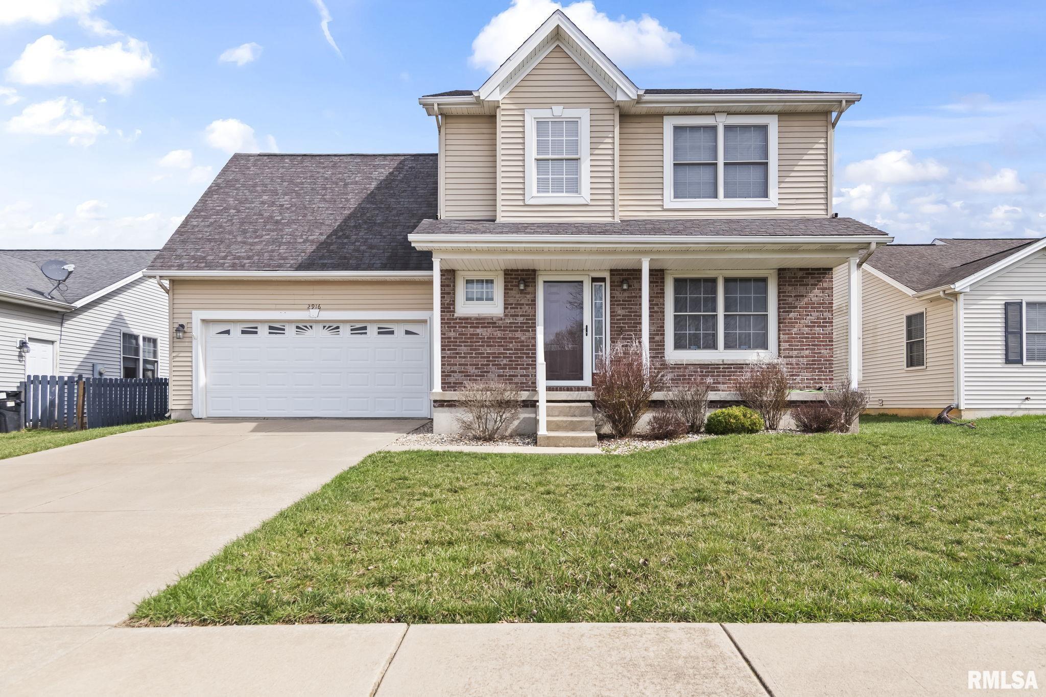 2916 Tanner Road Springfield, IL 62702 - Photo 1 of 42 Gallery Image 1
