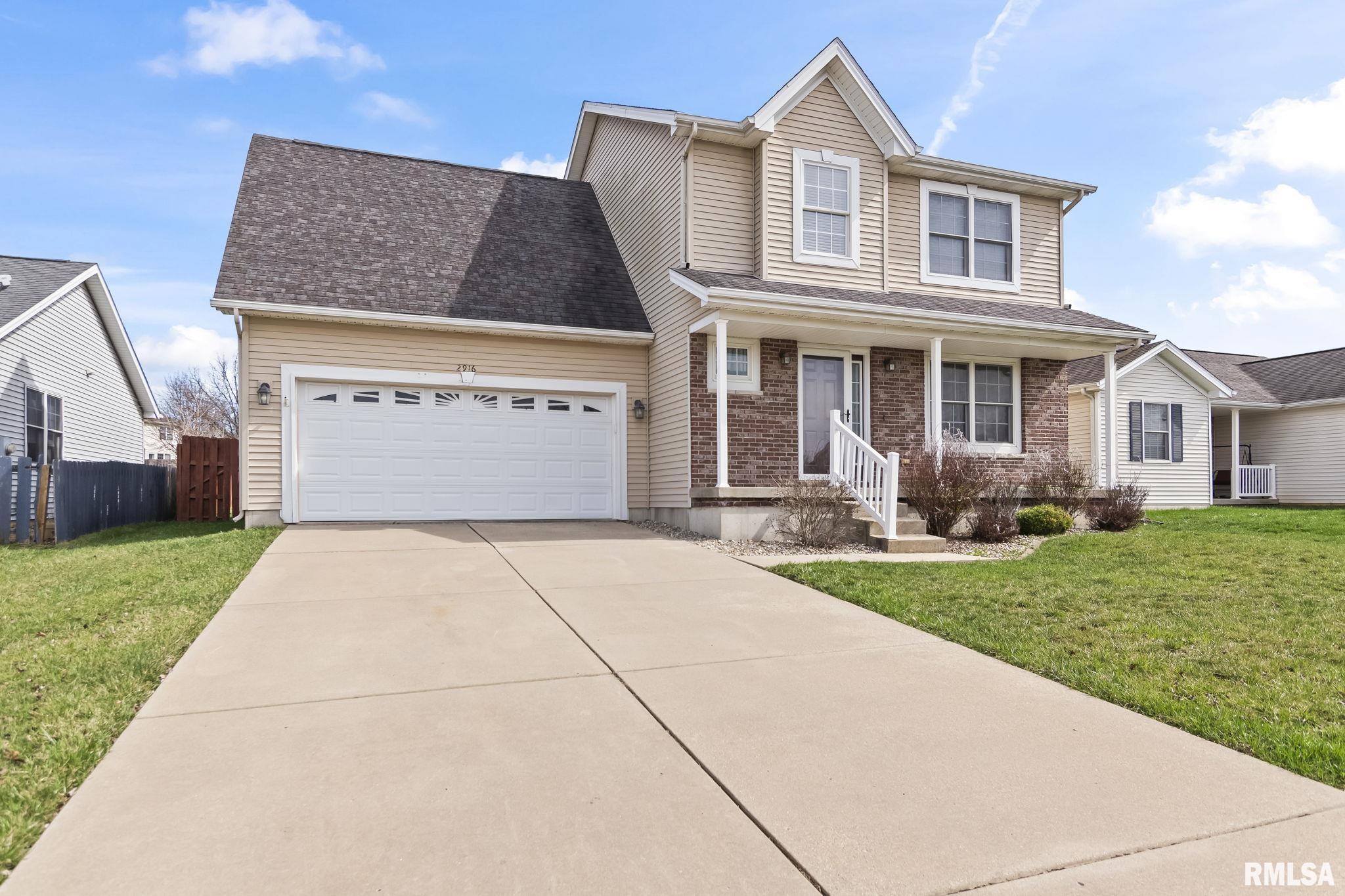 2916 Tanner Road Springfield, IL 62702 - Photo 3 of 42 Gallery Image 3