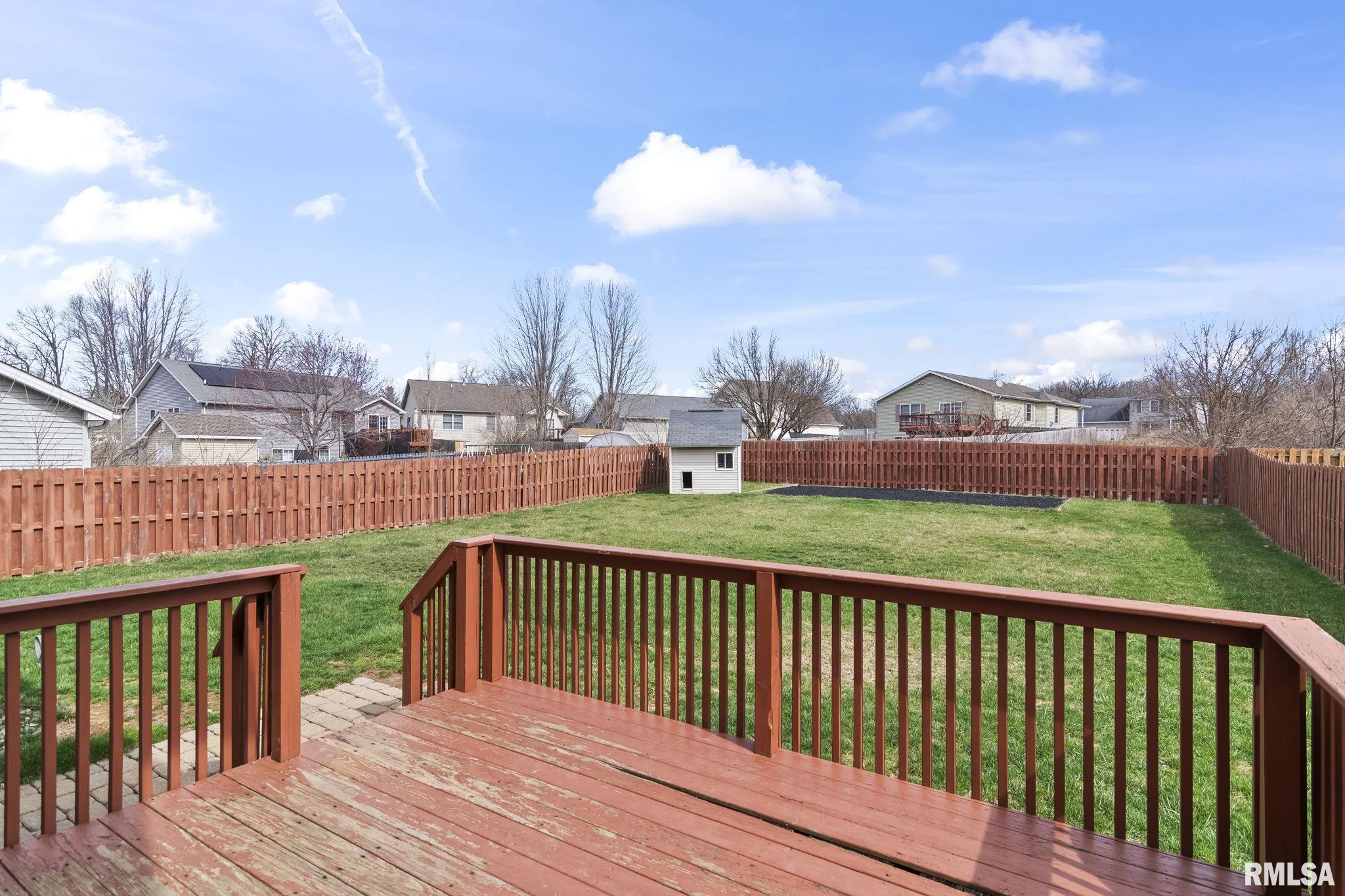 2916 Tanner Road Springfield, IL 62702 - Photo 39 of 42 Gallery Image 39