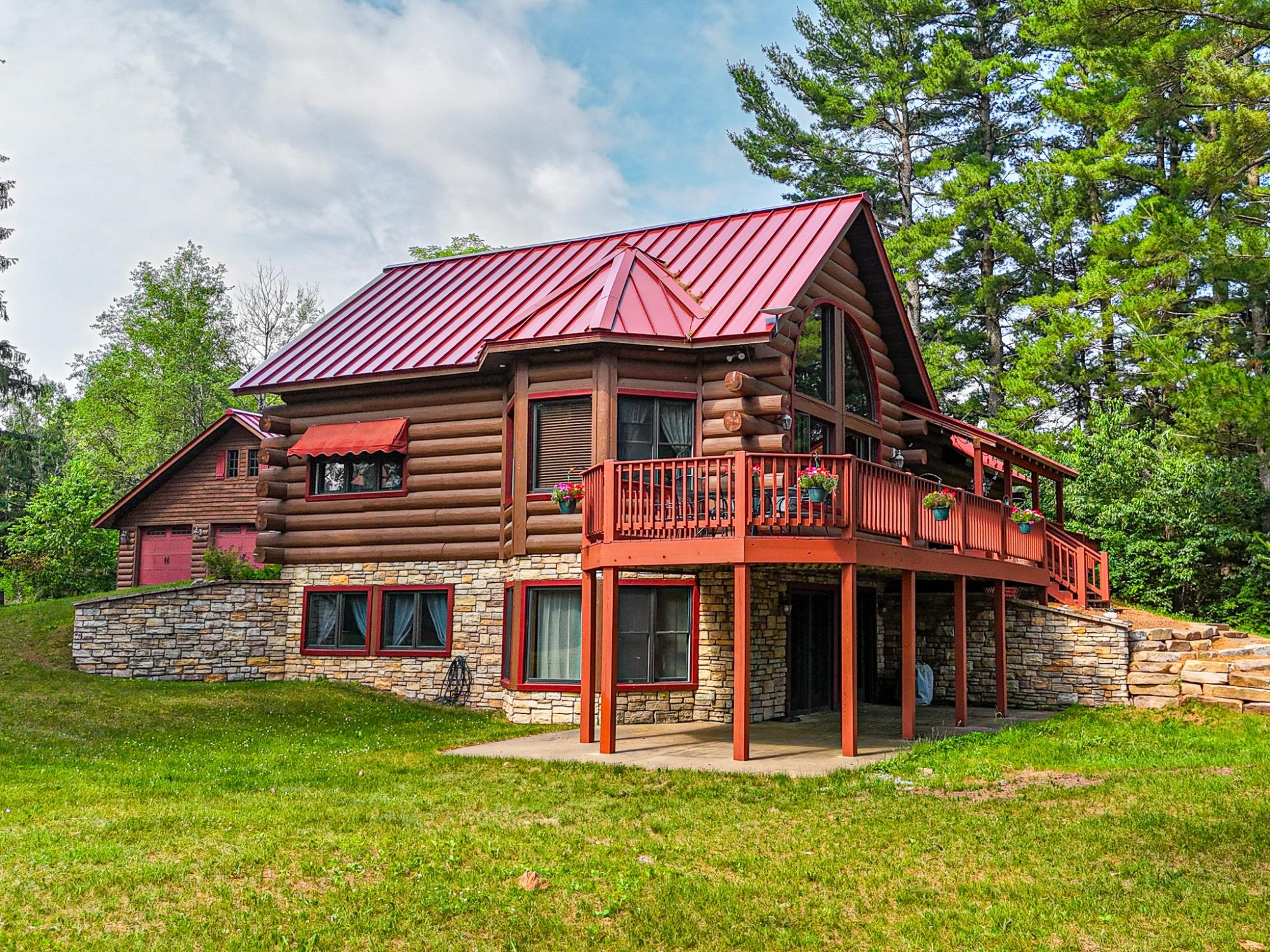 1765 Hall Road Woodruff, WI 54568 - Photo 46 of 47 Gallery Image 46