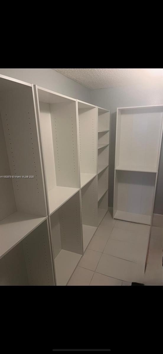 8040 Hampton Boulevard, Unit 512 North Lauderdale, FL 33068 - Photo 11 of 18 a view of closet