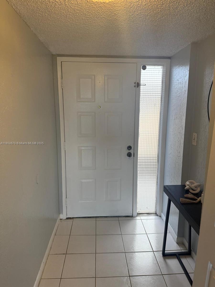 8040 Hampton Boulevard, Unit 512 North Lauderdale, FL 33068 - Photo 14 of 18 a view of an empty room