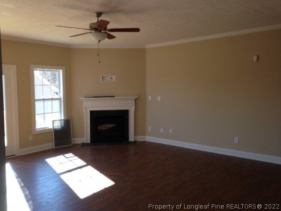 154 Culpepper Road Cameron, NC 28326 - Photo 8 of 28 Gallery Image 8