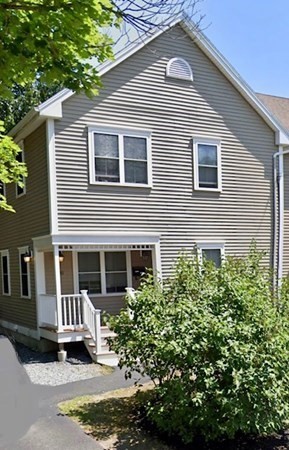 120 Fairview Road, Unit 120 Needham, MA 02492 - Photo 1 of 28