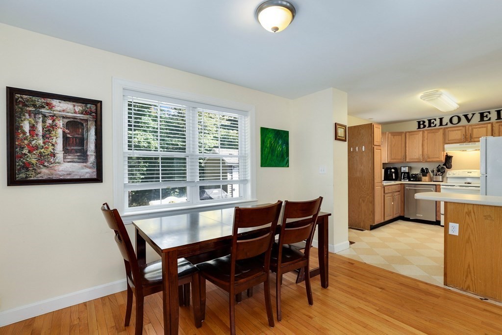 120 Fairview Road, Unit 120 Needham, MA 02492 - Photo 8 of 28