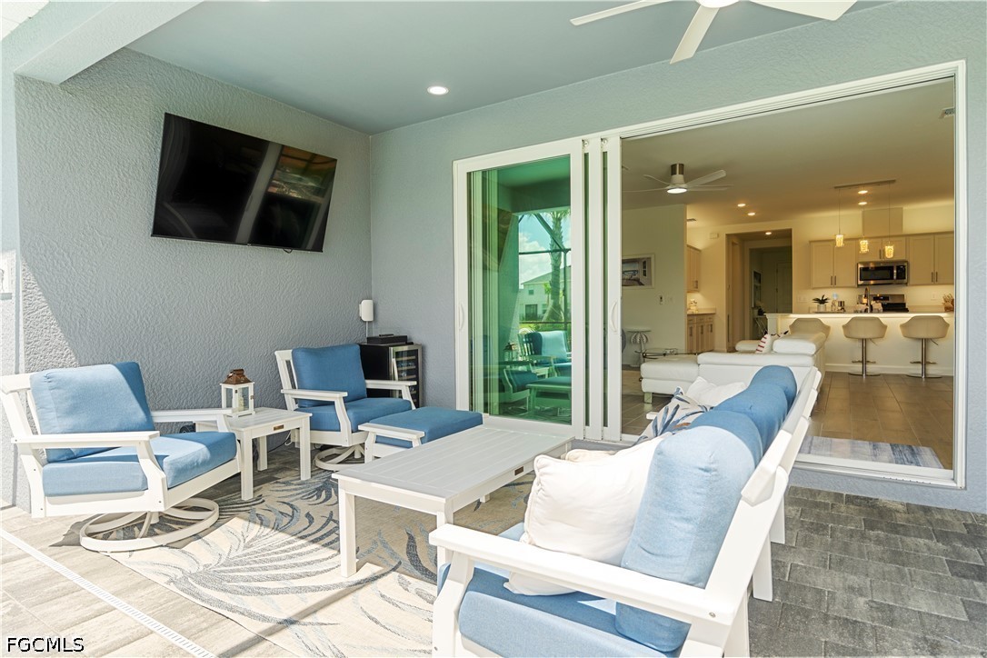 14964 White Pearl Road Punta Gorda, FL 33982 - Photo 37 of 50