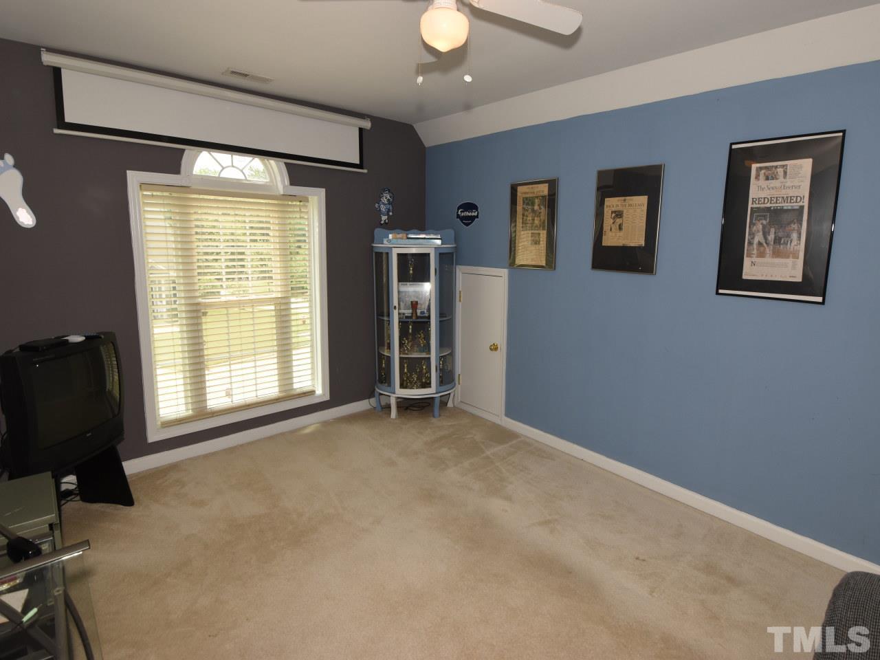 805 Nightshade Way Raleigh, NC 27610 - Photo 22 of 25