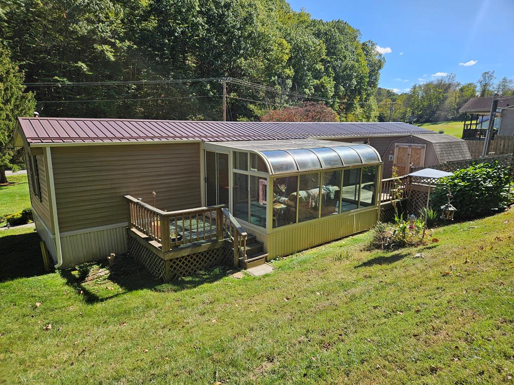 3335 Old Rte 100 Pulaski, VA 24301 - Photo 11 of 33 Gallery Image 11