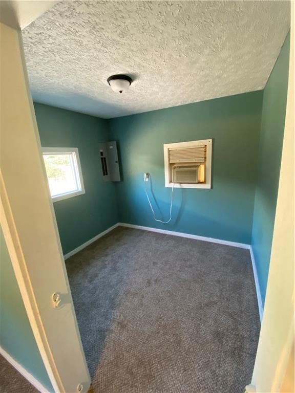 140 Line Street Buford, GA 30518 - Photo 12 of 31 a view of empty room with window