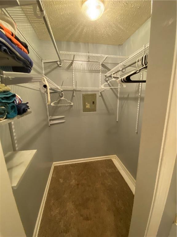 140 Line Street Buford, GA 30518 - Photo 21 of 31 a bathroom with a shower