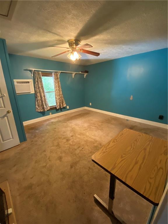 140 Line Street Buford, GA 30518 - Photo 28 of 31 a view of an empty room