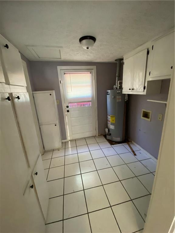 140 Line Street Buford, GA 30518 - Photo 9 of 31 a view of a storage & utility room