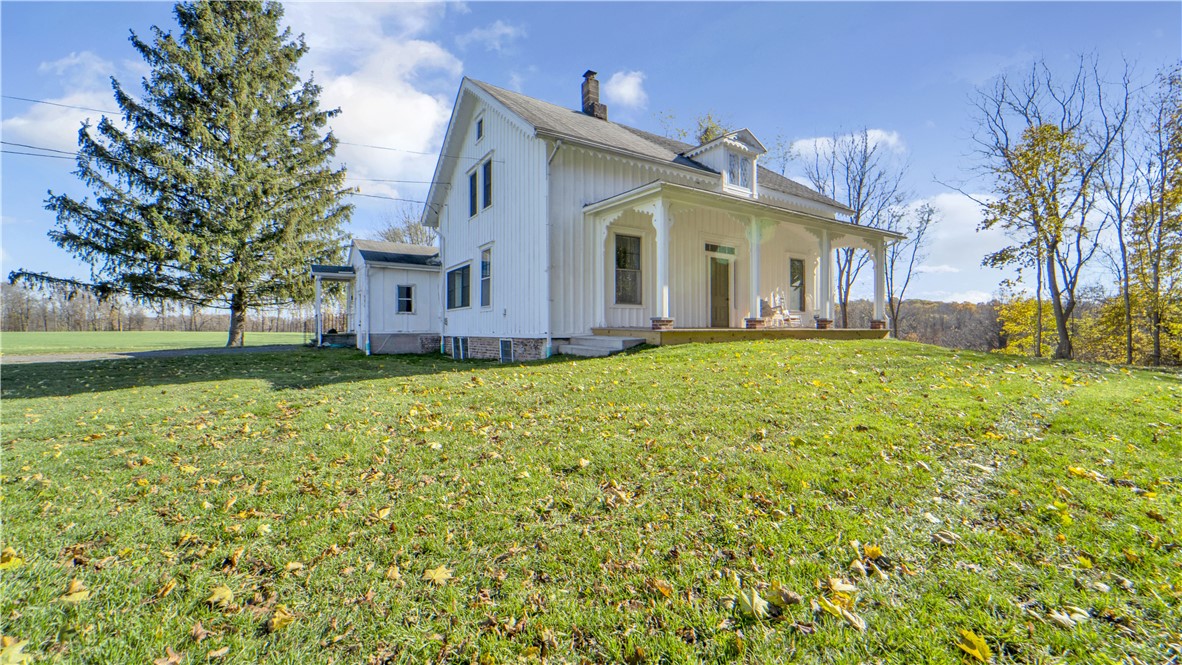 1096 Victor Road Macedon, NY 14502 - Photo 48 of 49