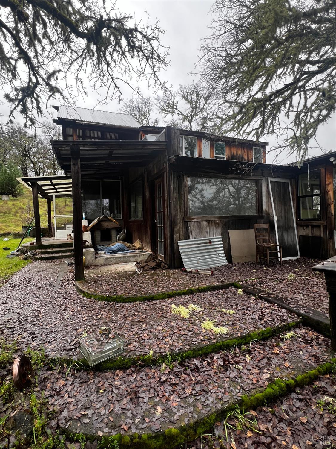 23040 Poonkinney Road Covelo, CA 95428 - Photo 19 of 77