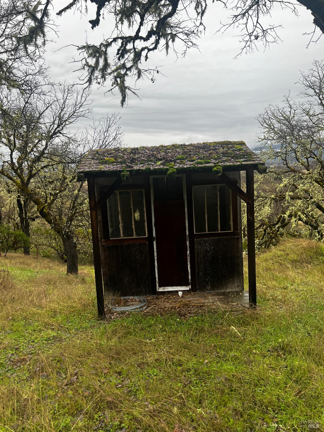 23040 Poonkinney Road Covelo, CA 95428 - Photo 26 of 77