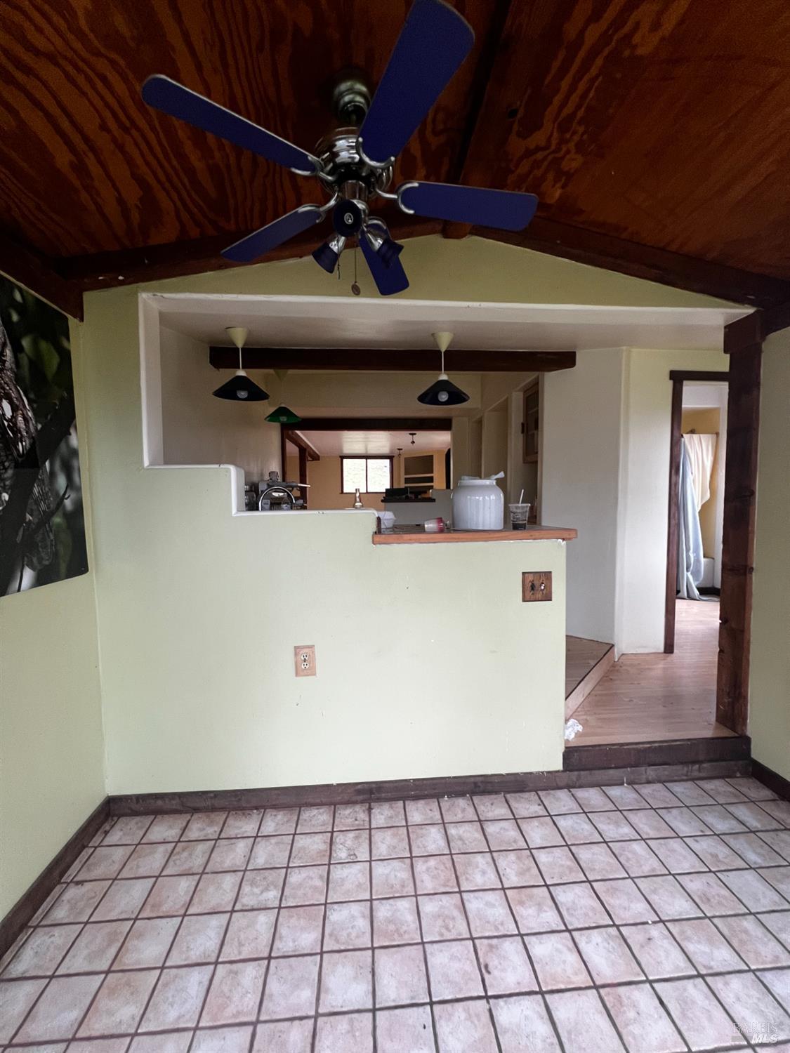 23040 Poonkinney Road Covelo, CA 95428 - Photo 32 of 77 a view of a storage & utility room