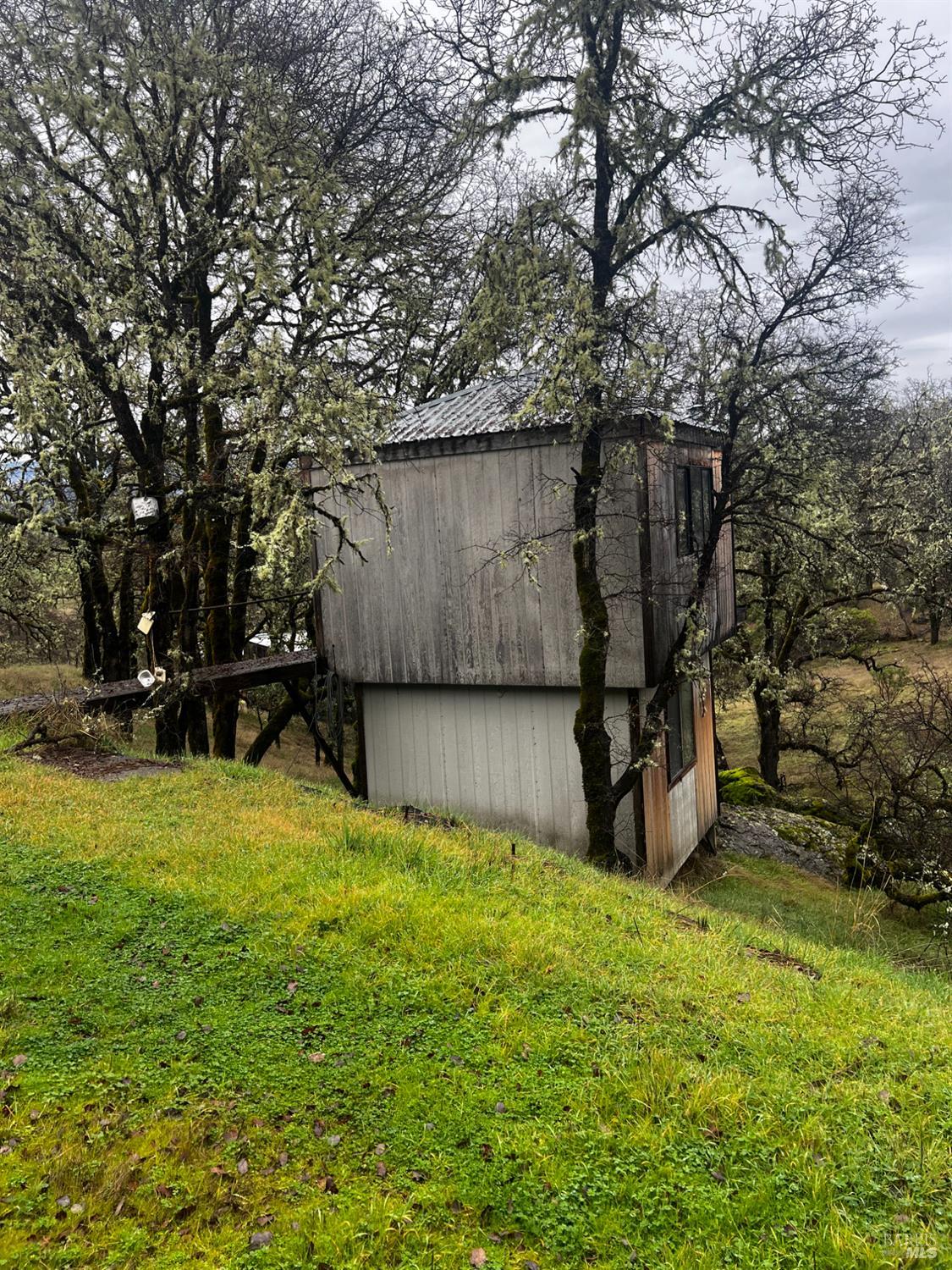 23040 Poonkinney Road Covelo, CA 95428 - Photo 38 of 77