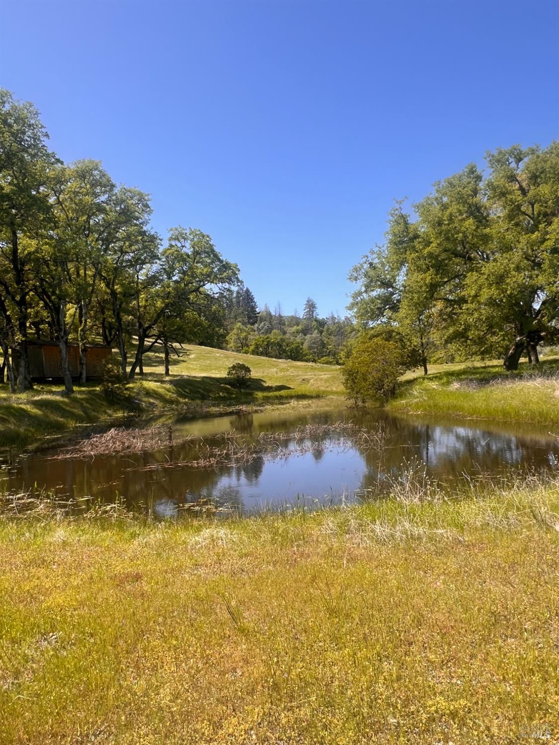 23040 Poonkinney Road Covelo, CA 95428 - Photo 5 of 77 a view of a lake view
