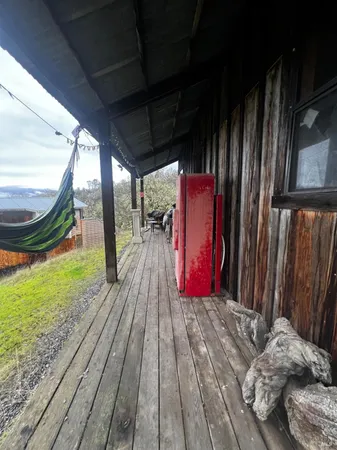 $650,000 | 23040 Poonkinney Road, Covelo, CA 95428