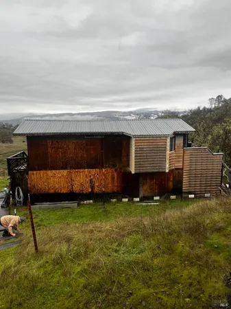 $650,000 | 23040 Poonkinney Road, Covelo, CA 95428