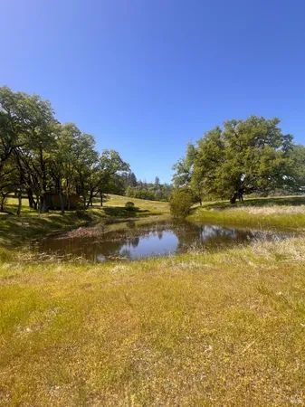 a view of an ocean from a city