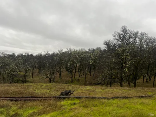 $650,000 | 23040 Poonkinney Road, Covelo, CA 95428