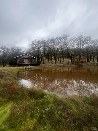 $650,000 | 23040 Poonkinney Road, Covelo, CA 95428
