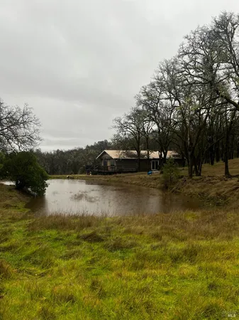 $650,000 | 23040 Poonkinney Road, Covelo, CA 95428