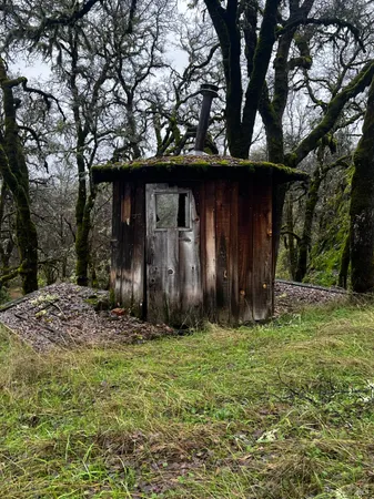 $650,000 | 23040 Poonkinney Road, Covelo, CA 95428