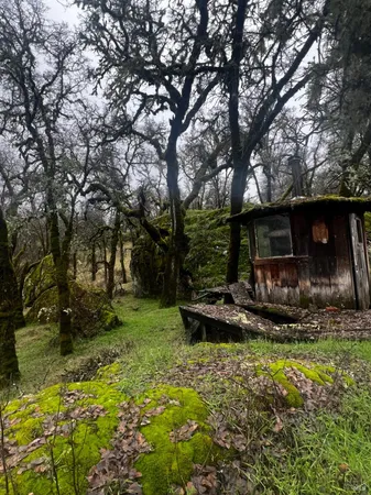 $650,000 | 23040 Poonkinney Road, Covelo, CA 95428