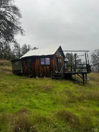 $650,000 | 23040 Poonkinney Road, Covelo, CA 95428