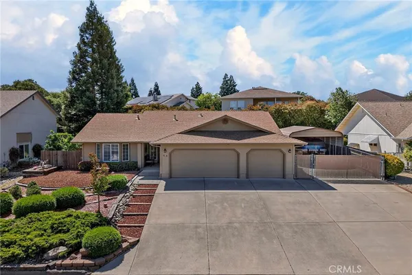 $384,900 | 68 Hercules Avenue, Oroville, CA 95966