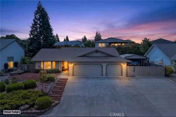 $384,900 | 68 Hercules Avenue, Oroville, CA 95966
