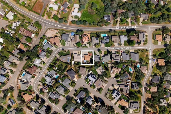 $384,900 | 68 Hercules Avenue, Oroville, CA 95966