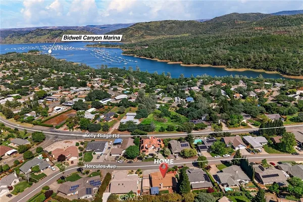 $384,900 | 68 Hercules Avenue, Oroville, CA 95966