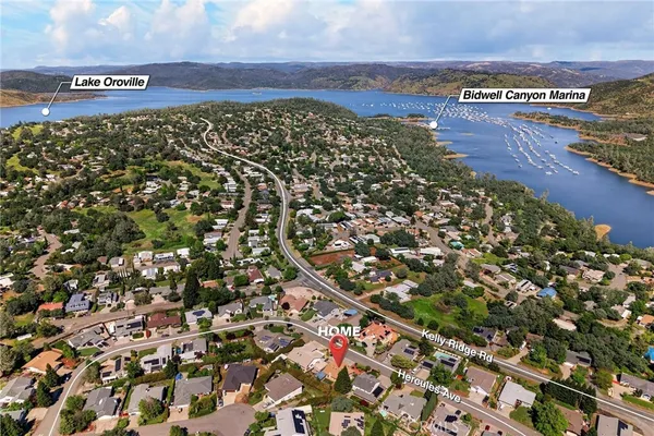 $384,900 | 68 Hercules Avenue, Oroville, CA 95966