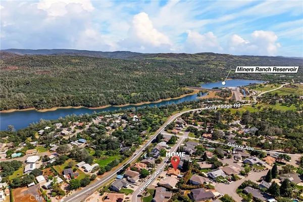 $384,900 | 68 Hercules Avenue, Oroville, CA 95966