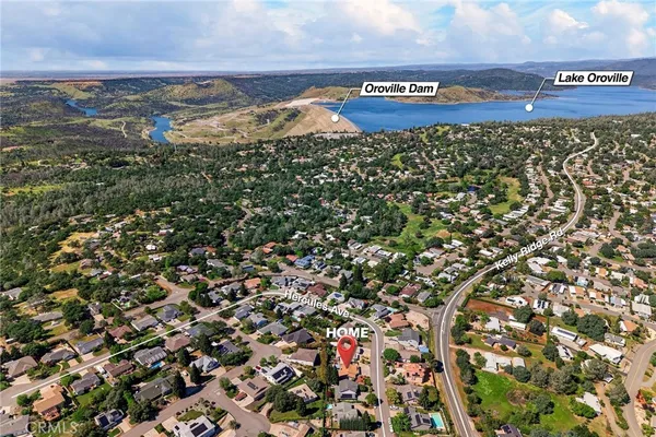 $384,900 | 68 Hercules Avenue, Oroville, CA 95966