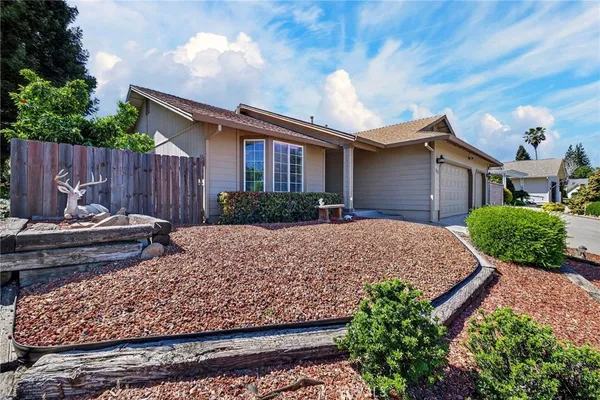 $384,900 | 68 Hercules Avenue, Oroville, CA 95966