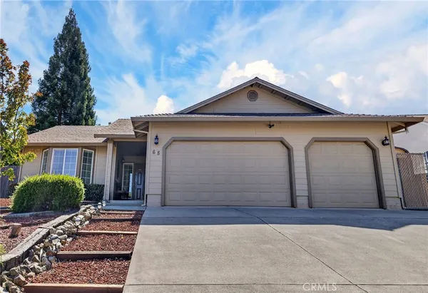 $384,900 | 68 Hercules Avenue, Oroville, CA 95966
