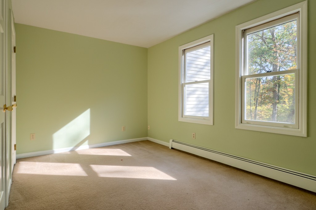 140 Bullard Road Oakham, MA 01068 - Photo 19 of 29 a view of a room with window
