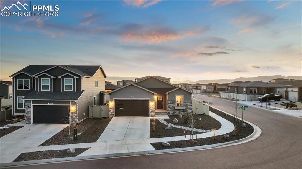 9962 Hidden Ranch Court Peyton, CO 80831 - Photo 3 of 38 Virtual stage