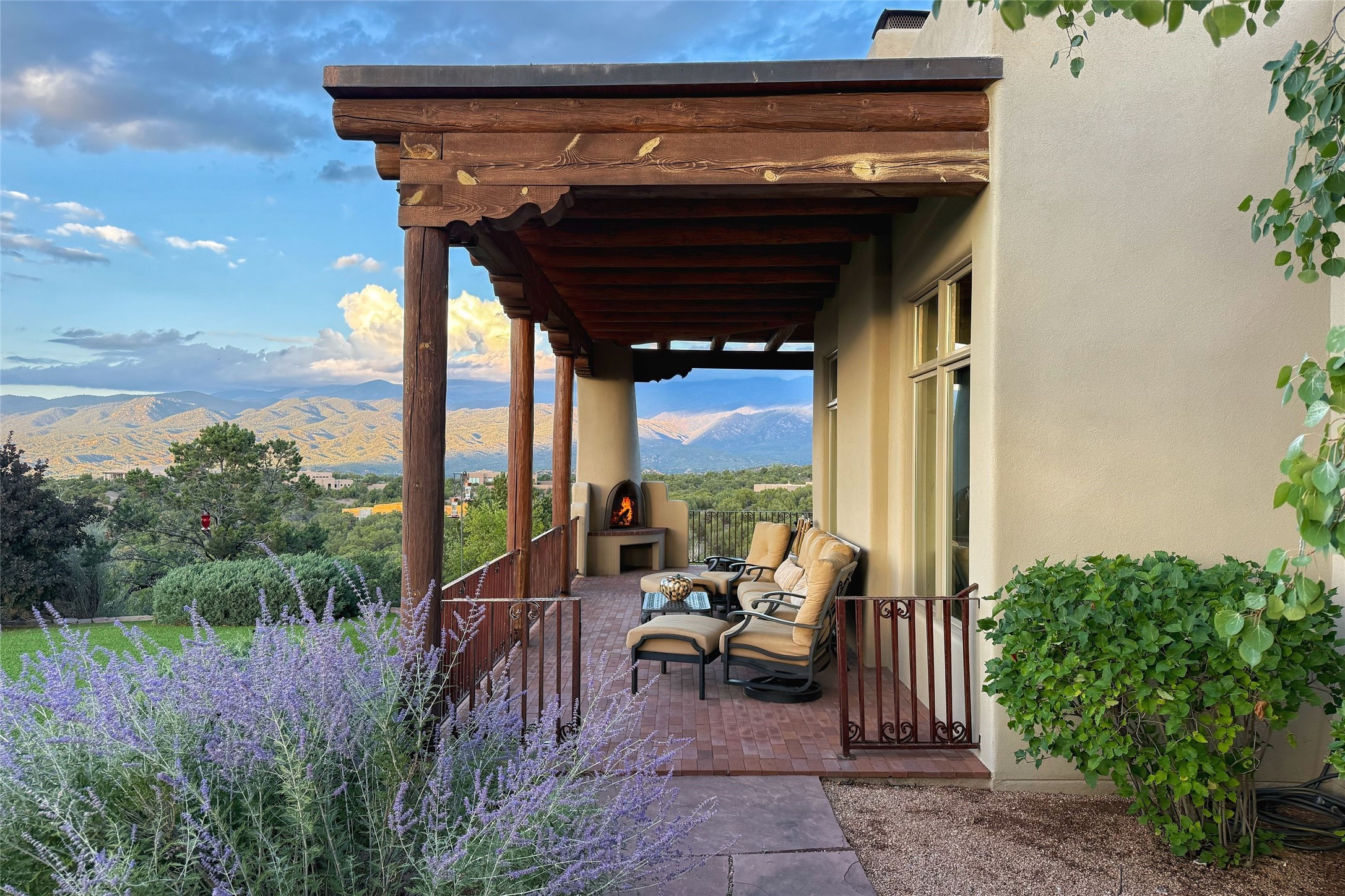 46 Polaris Road Santa Fe, NM 87506 - Photo 35 of 64