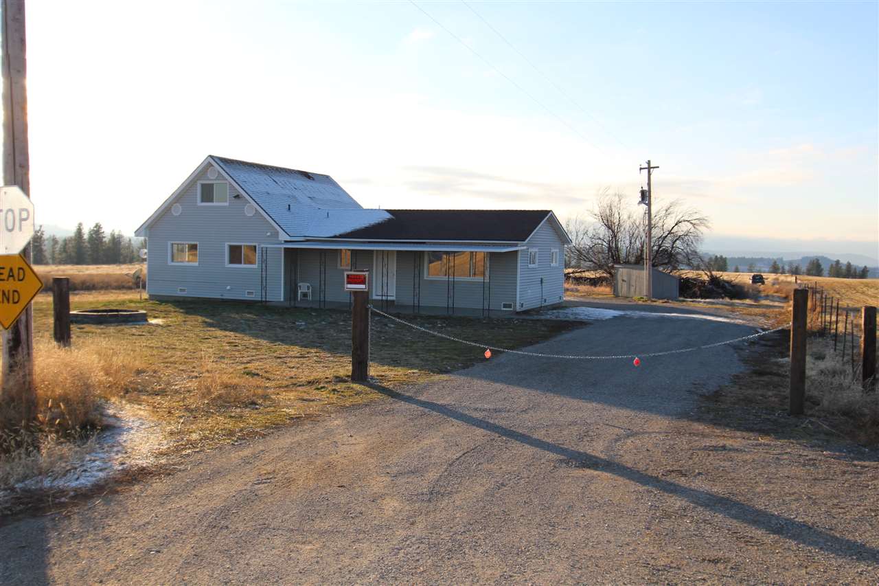 10226 North Lehman Road Spokane, WA 99217 - Photo 1 of 20