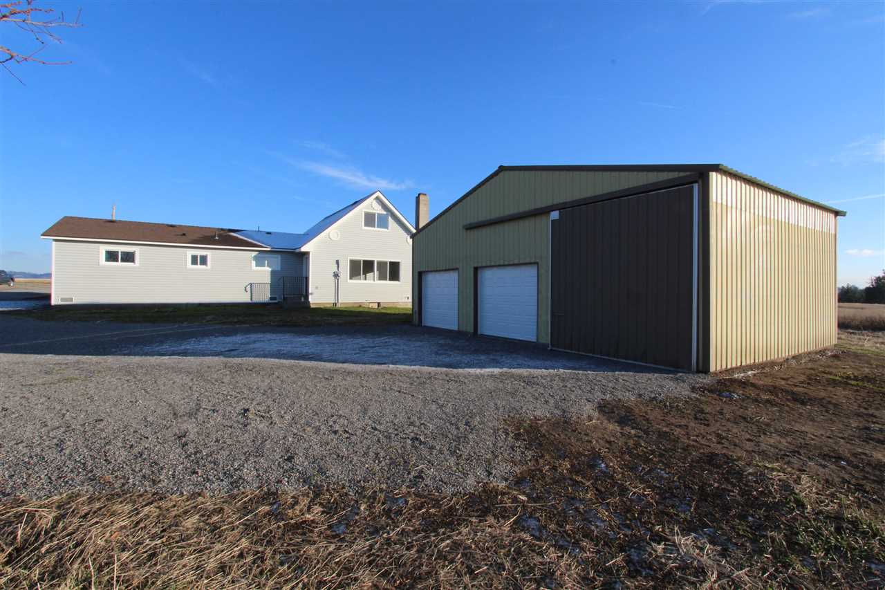 10226 North Lehman Road Spokane, WA 99217 - Photo 3 of 20